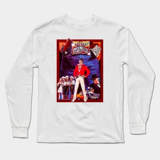 W.W. and the Dixie Dancekings Long Sleeve T-Shirt